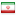 irsanat.com server is located in Iran